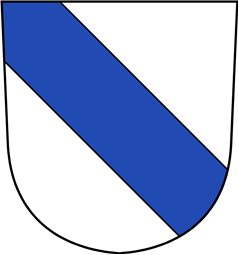 Swiss Coat of Arms for Frödenach