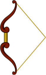 Bow (Long) Drawn