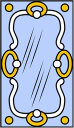 Mirror (Rectangular)