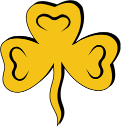 Trefoil (Shamrock)