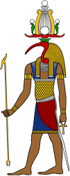 E-Thoth