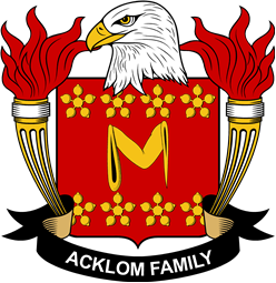 Acklom