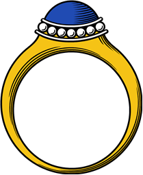 Ring (Gem) 2