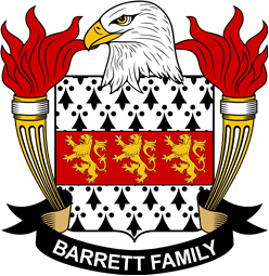 Barrett