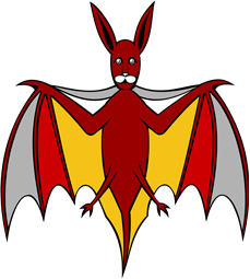 Bat, or Rere-mouse