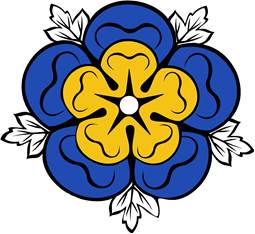 Heraldic Rose (Double)