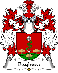 Polish Coat of Arms for Baybuza