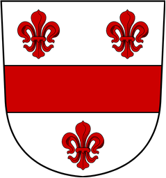 Swiss Coat of Arms for Randeck