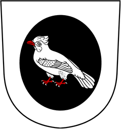 Swiss Coat of Arms for Dolle (der) Von Martdorf