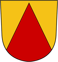 Swiss Coat of Arms for Freyburg