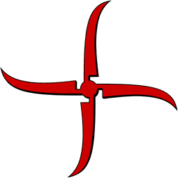 Cross, of Pruning Hooks