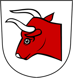 Swiss Coat of Arms for Sarinow