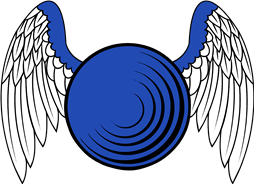 Ball Winged