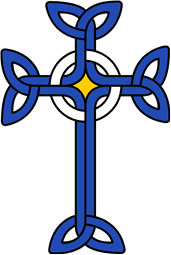 Cross, Celtic 7