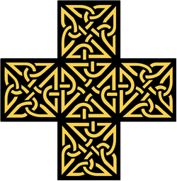 Cross, Celtic 6