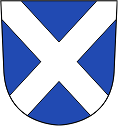 Swiss Coat of Arms for Focksberg