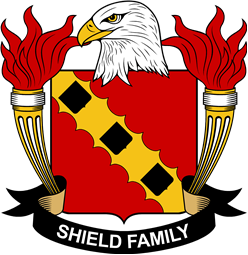 Sheild