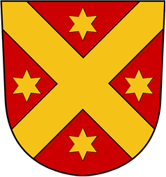 Swiss Coat of Arms for Wabern