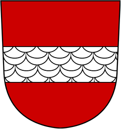 Swiss Coat of Arms for Waltpach