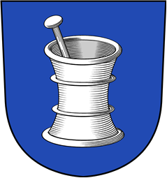 Swiss Coat of Arms for Juncker