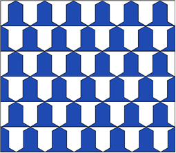 Vair Pattern