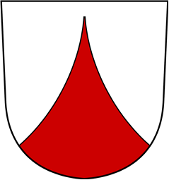 Swiss Coat of Arms for Brünighofen