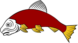 Fish Embowed