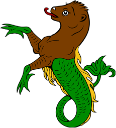 Sea Monkey Erect