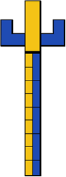 Cross, or Fore-Staff