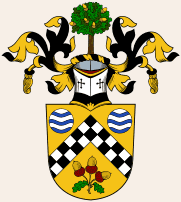 Coat of Arms Styles and Samples