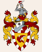 Coat of Arms Styles and Samples