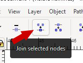 Join Nodes