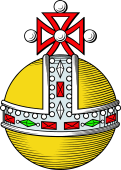 Mound or Orb (Ornate)