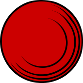 Roundel-Torteau