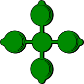 Quatrefoil