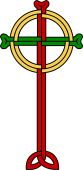 Cross, Celtic 3