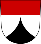 Swiss Coat of Arms for Wolen