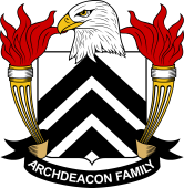 Archdeacon