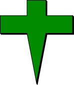 Cross, Fitchee