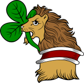 Lion HEC-Trefoil