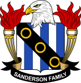 Sanderson