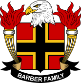 Barber