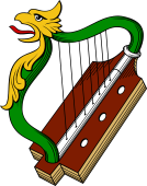 Harp 1