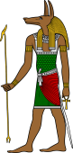 E-Anubis