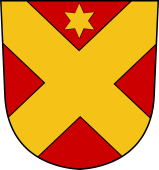 Swiss Coat of Arms for Malters