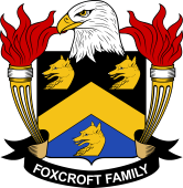 Foxcroft