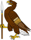 Eagle Rampant Holding TMP I