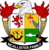 McAllister