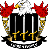 Ensign