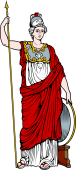 Athena-Minerva